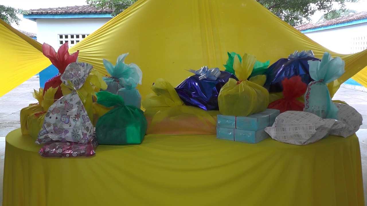 Festa dos Garis